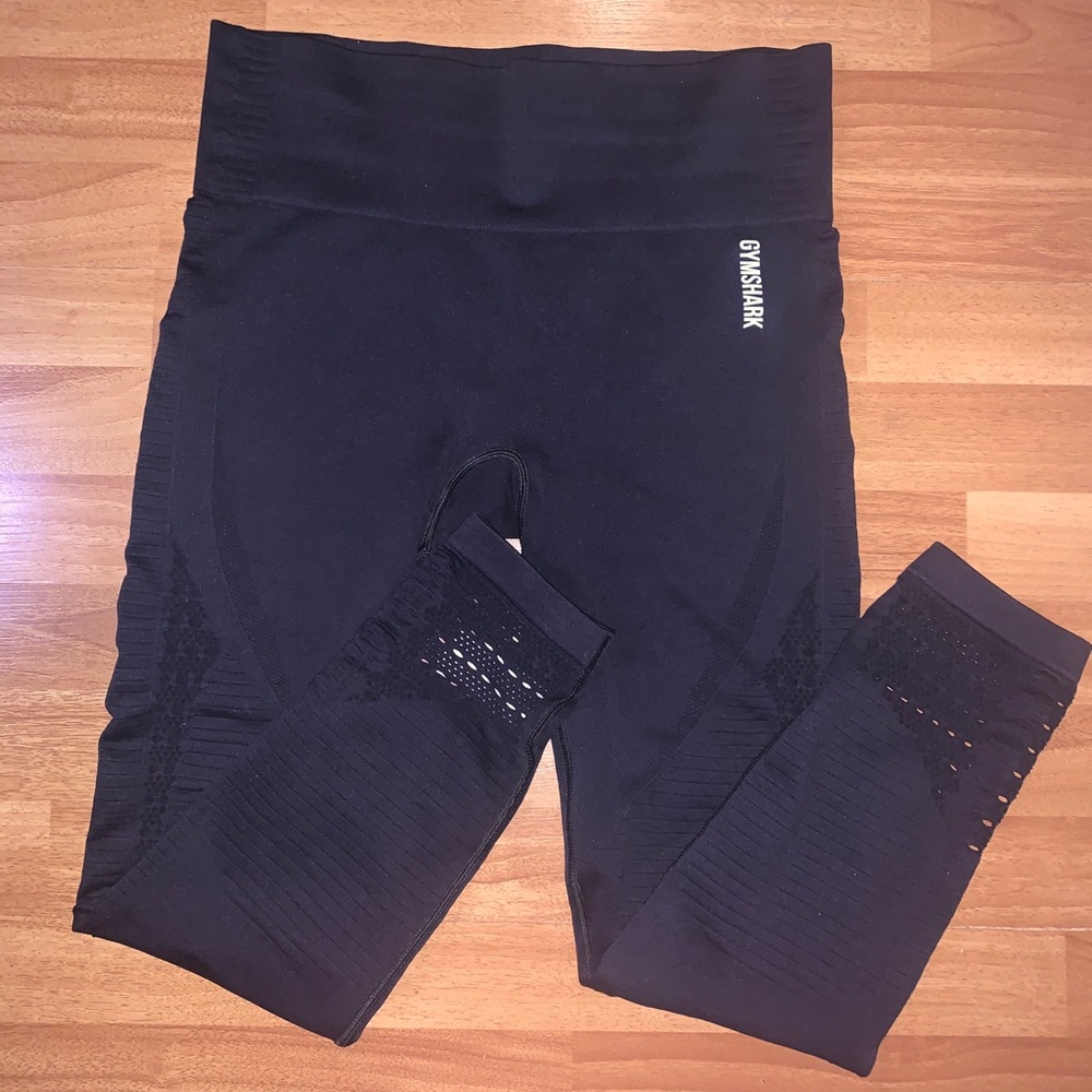 Gymshark Energy+ Seamless Leggings